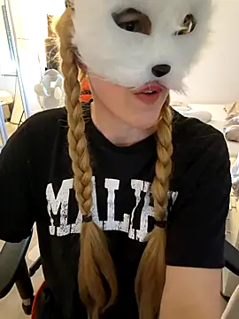 SPrITZMAUS live sex cam