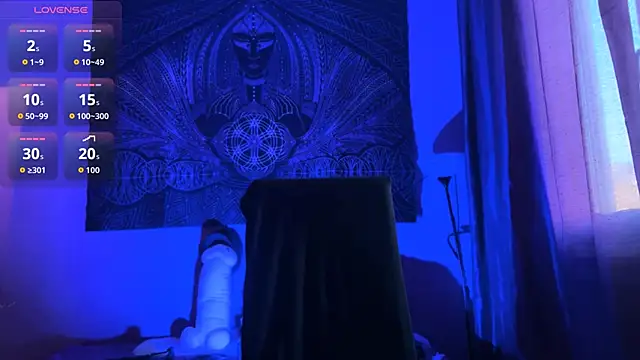 Helena__Femdom live sex cam