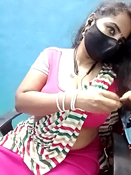 tamil_Vennila webcam