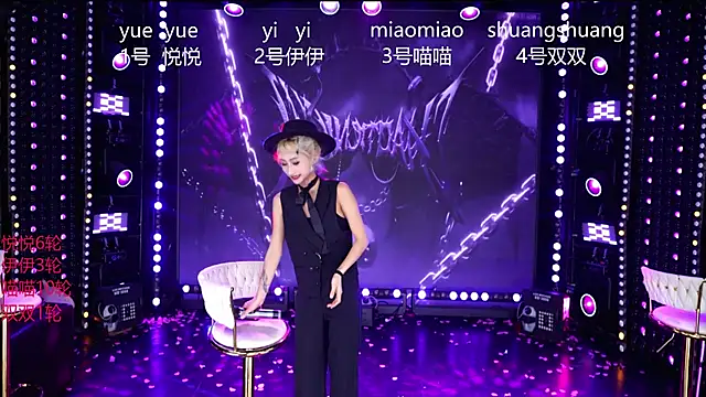 美女cdyyds003在线直播