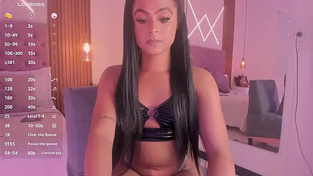 anyeliin_miller (T young) - Oiled Dick