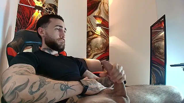 Luke_davis01 live sex cam