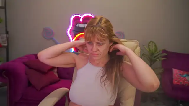 online sex video chat BellaLaPetit