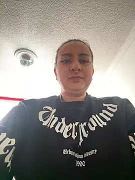 sex webcam live Abril Luv