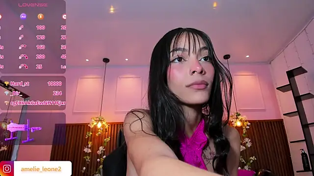 adult chat now AMELIELEONE