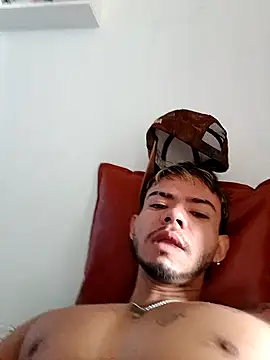 niick01_ (Ask my age) - Exercise naked