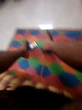 rohit16770 (M young) - Horny big dick cum show