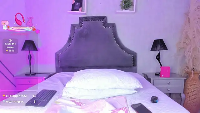 karelymitchel - KarelyMitchel's free webcam - UK Sex Cams