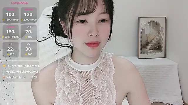 美女Anna-2005在线直播