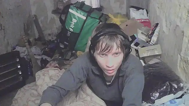 makarov1993 (M young) - help for a Ukrainian orphan