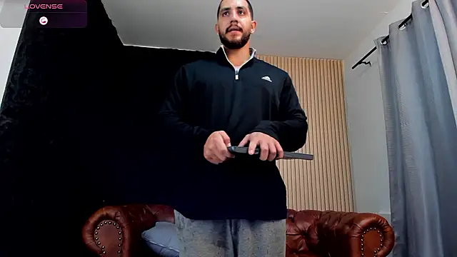 kylenorth_ (M young) - Body worship