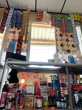 sammyqueenx21 webcam