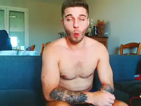 elkafit28 (M young) - #bisexuals #blowjob #brunettes #cam2cam #ejaculation #french #handjob #masturbation #middle-priced-privates #muscular #orgasm #penis-ring #recordable-privates #recordable-publics #shower #small-audience #spanking #white #young