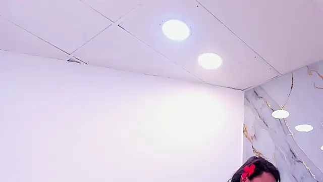 valeriaqueents__ (T young) - jerk off my cock and cum