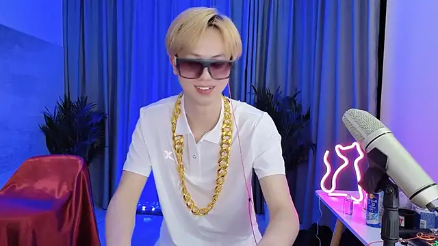 hafabva (M twink) - 性感脫衣舞Sexy striptease