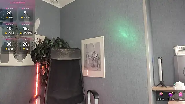 alexxsweet (M young) - cum show