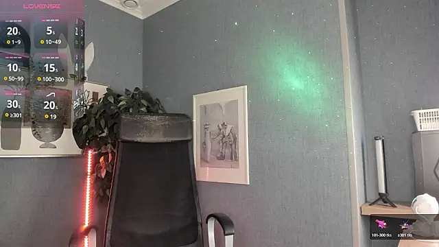 alexxsweet (M young) - cum show