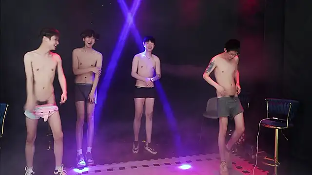 sd-857 (G young) - 全团开场性感脱衣舞蹈秀