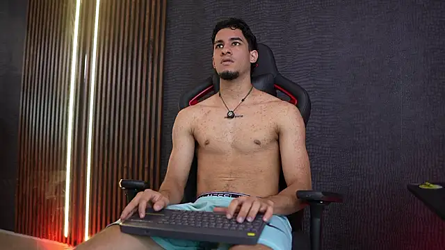 JakeMoxley live sex cam