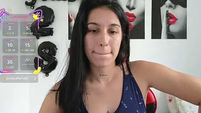 tammyandrade_ (F young) - Kiss Me ♥