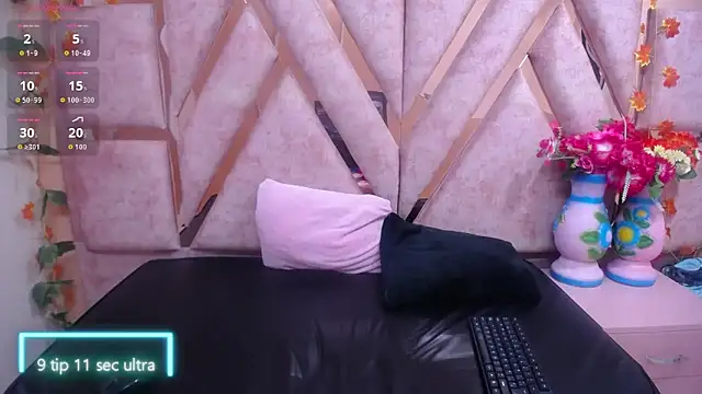 cataleyalars20 (F young) - show milk