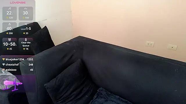 hairyncuteass webcam