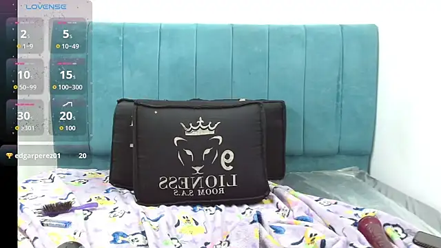 valeri_wet (F young) - squirt