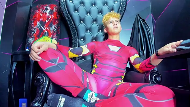 Ethan_Waalker webcam