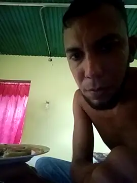 UnreadyChutzpa live sex cam