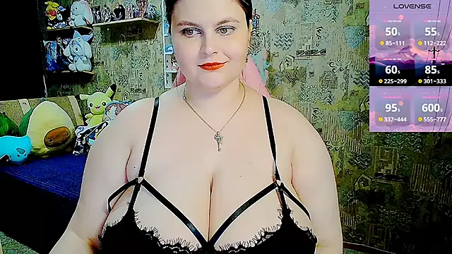 WhisperInTheDarkk live sex cam