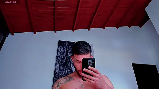 Santos_ramirez1 live sex cam