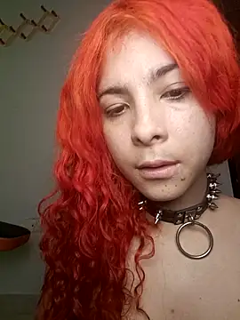 Thalia_Karlson webcam