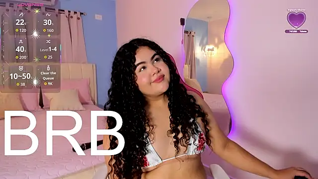 lou_22_ (F young) - RUB MY PUSSY