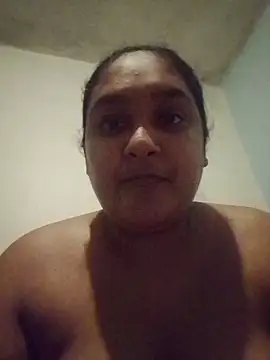 sexy_sanju__ (F young) - Naked + pussy play