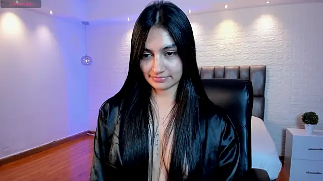 aidajones - AidaJones's free webcam - UK Sex Cams