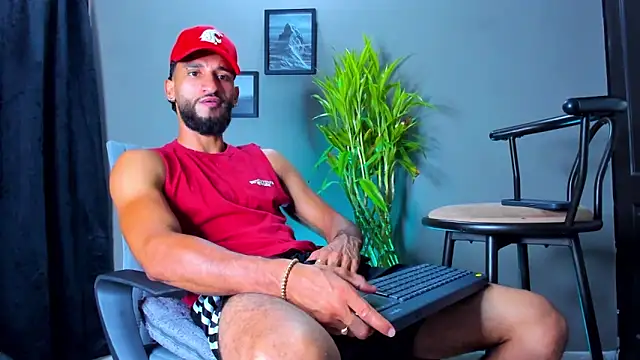 Damian_022 live sex cam