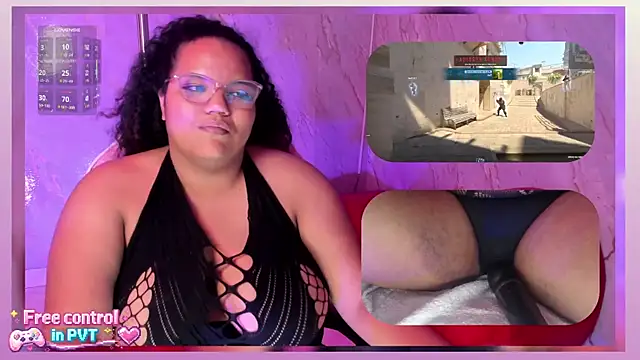 mhiarey - MhiaRey's free webcam - UK Sex Cams