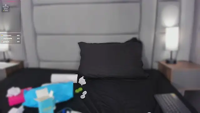 lexiee__ (F teen) - AMAZING FUCKBOOBS WITH TORSO+OIL😋