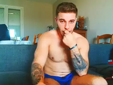 elkafit28 (M young) - #bisexuals #blowjob #brunettes #cam2cam #ejaculation #french #handjob #masturbation #middle-priced-privates #muscular #orgasm #penis-ring #recordable-privates #recordable-publics #shower #small-audience #spanking #white #young