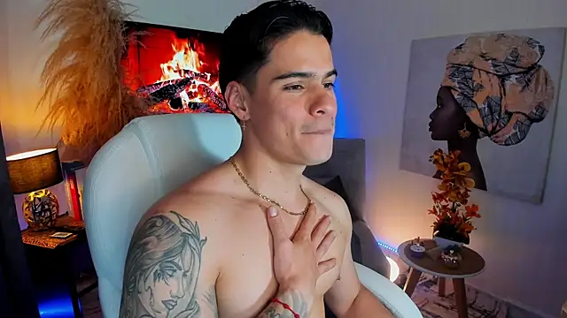 Matias_Murrier live sex cam