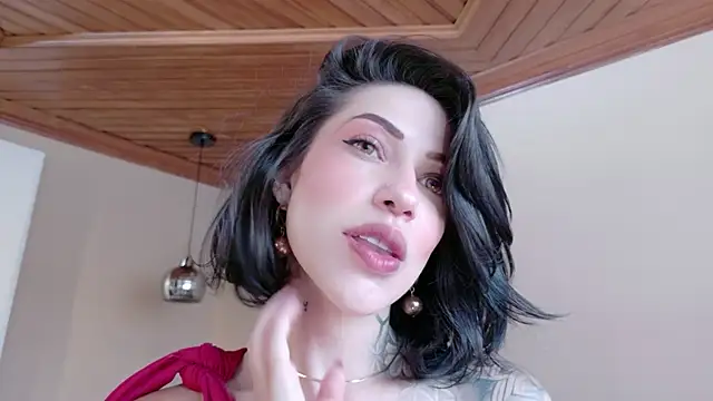 hannah_borbon - Hannah_Borbon's free webcam - UK Sex Cams