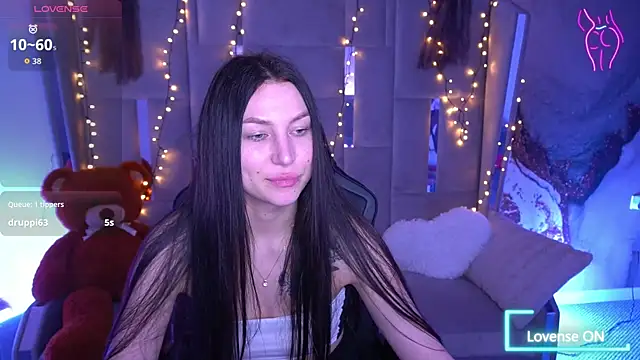 elisevelour - EliseVelour's free webcam - UK Sex Cams