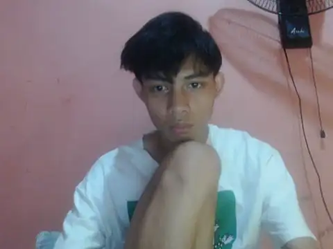 Kyoshi_19 live sex cam