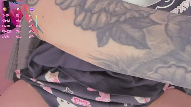 softnoire - Softnoire's free webcam - UK Sex Cams