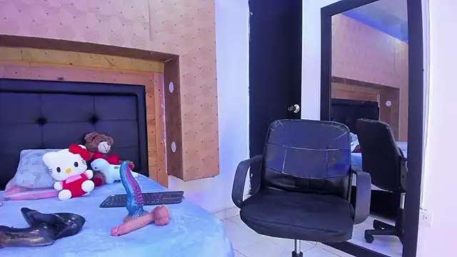 samantha_blaze1 - Samantha_Blaze1's free webcam - UK Sex Cams