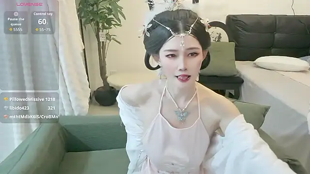 美女NANA-EET在线直播