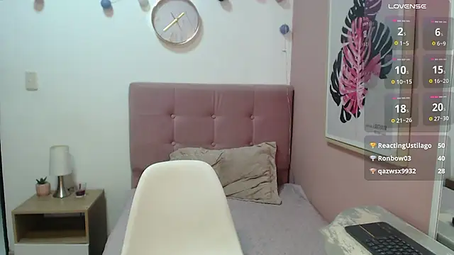 lanna_1878 - Lanna_1878's free webcam