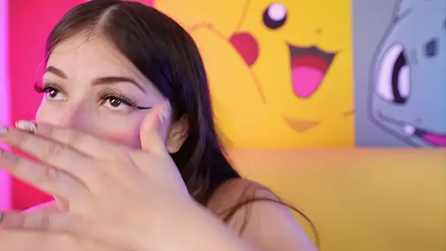 miss__pamela (F young) - ​Gagging, ​choke ​Messy ​Deepthroat