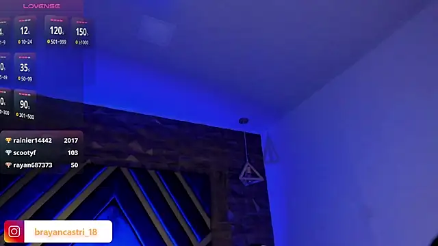 ian_castillo_ (M twink) - fuck my dildo