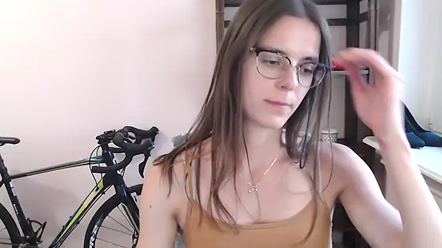 love_megi (F young) - Change my TOP